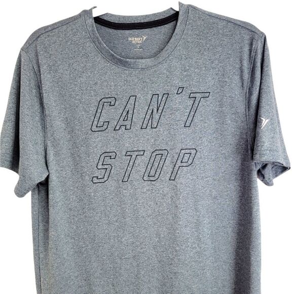 Old Navy Can't Stop Won't Stop - Picture 1 of 5